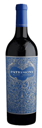 2022 Patrimony